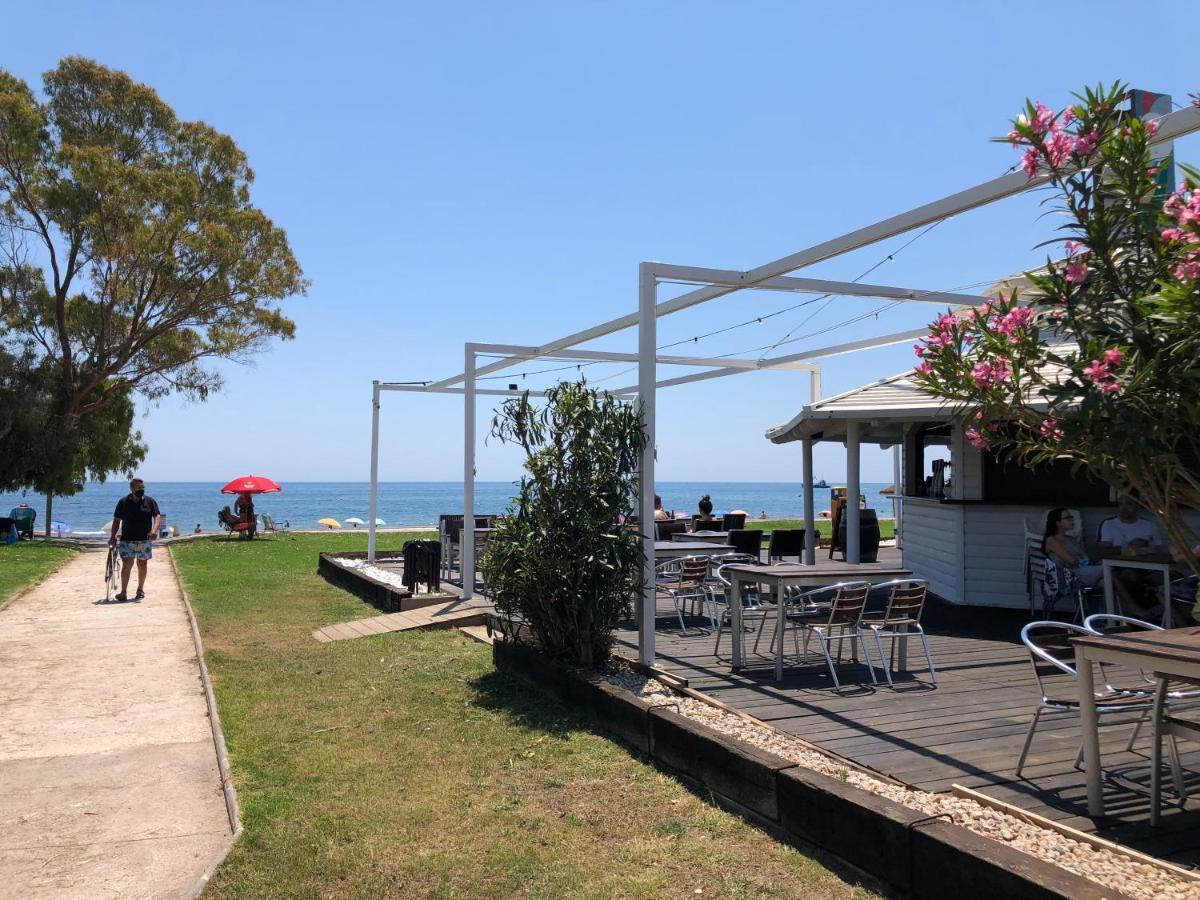 Apartamento EDESSA - Las Terrazas I - frontal al mar Oropesa del Mar Exterior foto