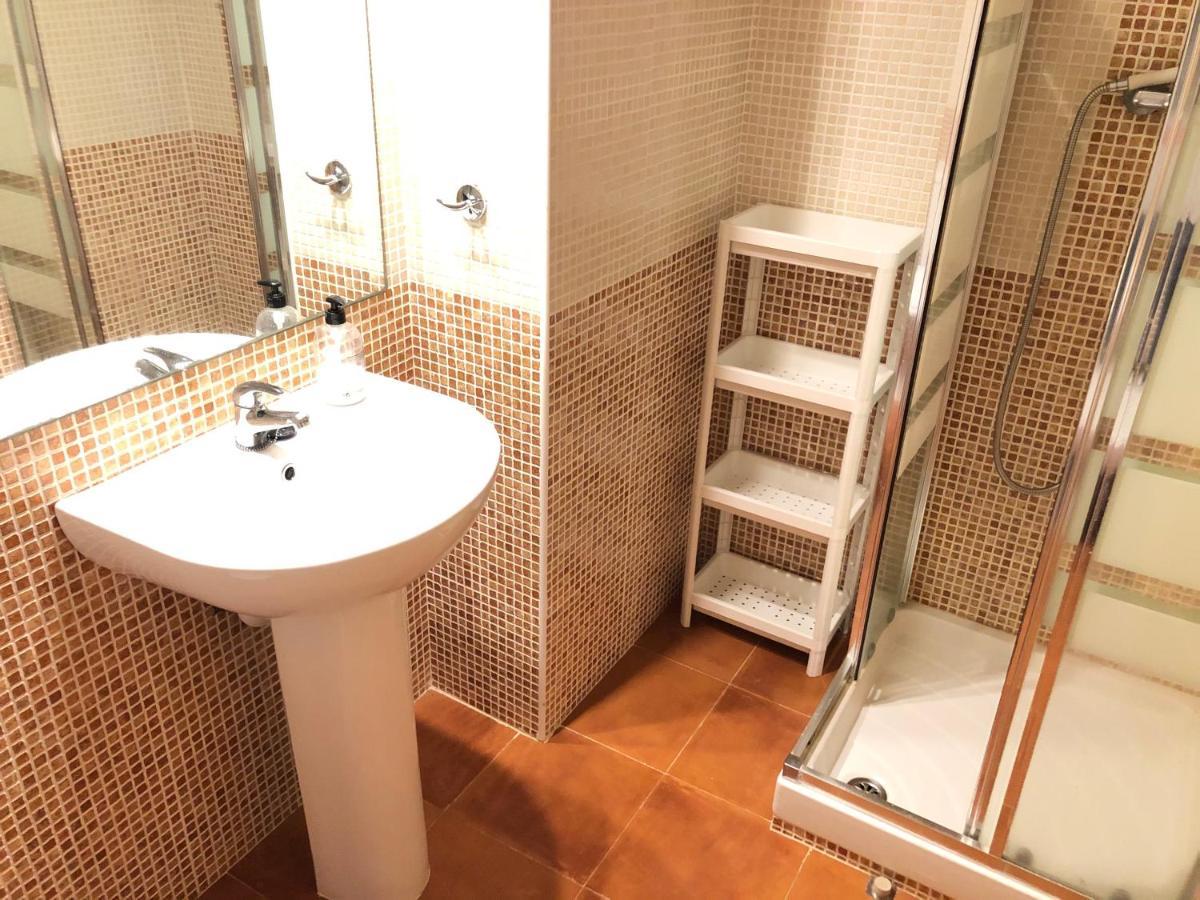 Apartamento EDESSA - Las Terrazas I - frontal al mar Oropesa del Mar Exterior foto